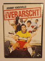 F3 DVD - VERARSCHT (deutsch) - 1x abgespielt