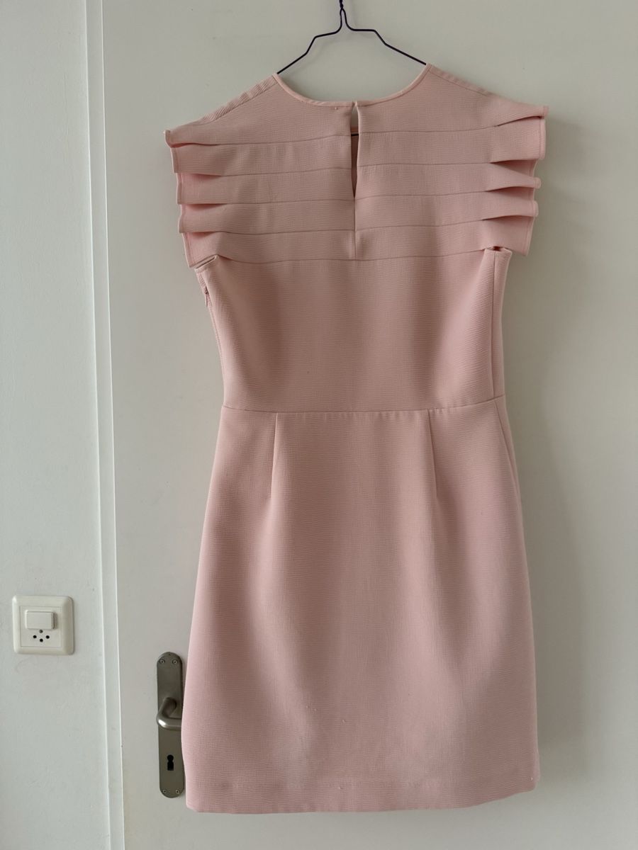 Sandro Vestiti: Kleid Sandro, Größe M, NP 300.00 – Usato da Münchenbuchsee venduto da Mantik 3