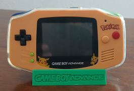 game boy advance