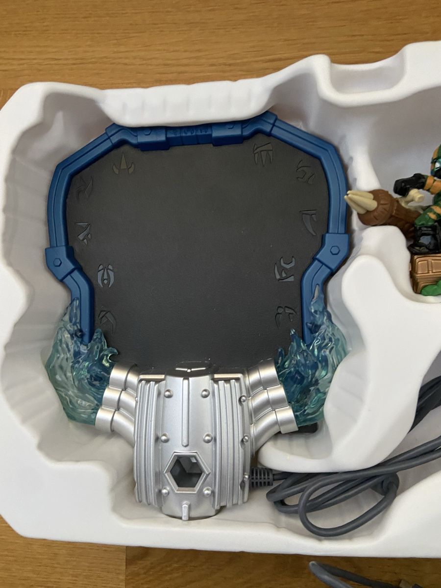Spiele: Skylanders SuperChargers Starter Pack PS3 - Komplett! – Neu (gemäss Beschreibung) aus Rheinfelden von M4RK0 4