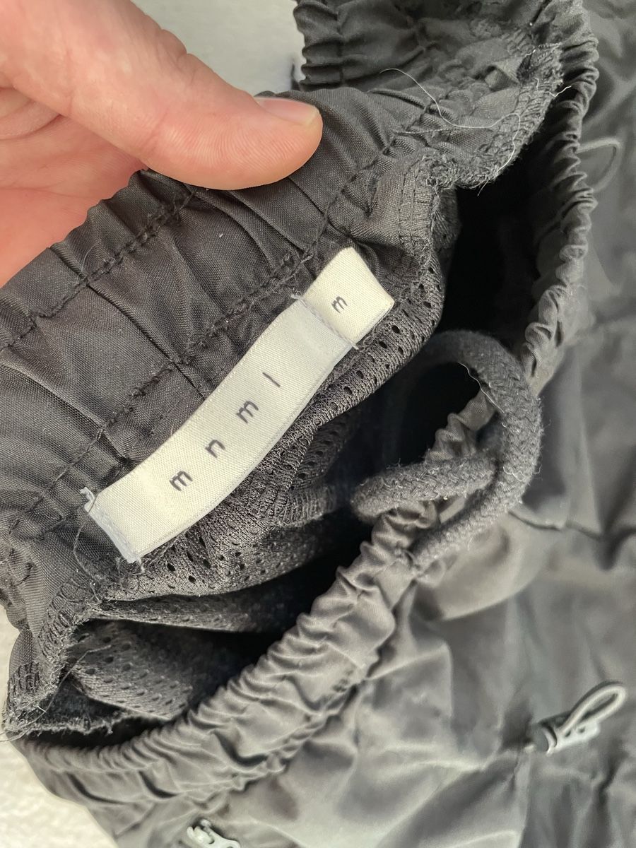 MNML Hosen: MNML tech pant – Neu (gemäss Beschreibung) aus Buchillon von ITASAP 2