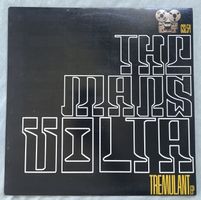 THE MARS VOLTA - Tremulant E.P. CoLP