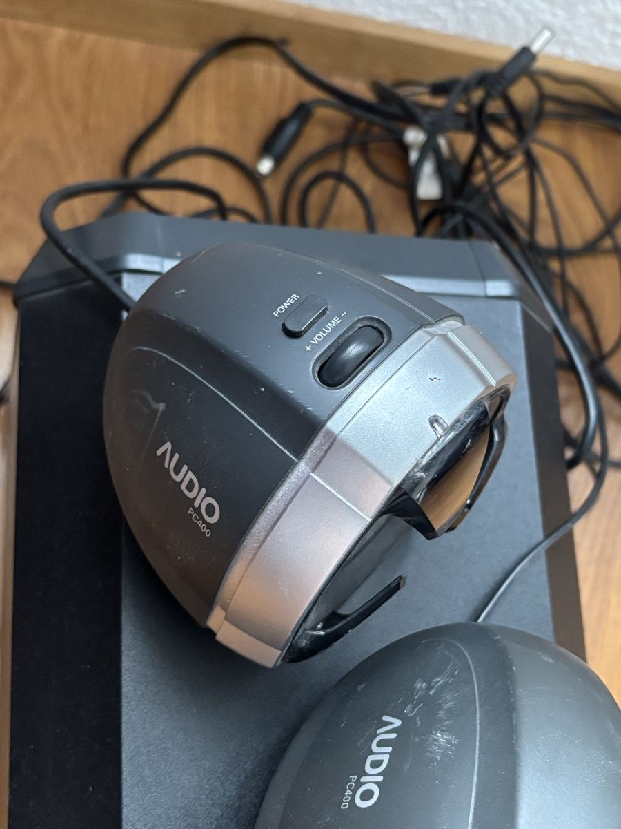 Philips Casse acustiche: Philips Multimedia Speaker System – Usato da Steffisburg venduto da nikita009 1