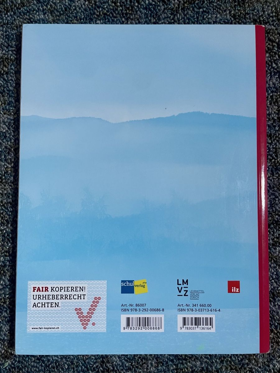 Bücher: Sprachwelt Deutsch – Neu (gemäss Beschreibung) aus Uster von lol_7kfk 1