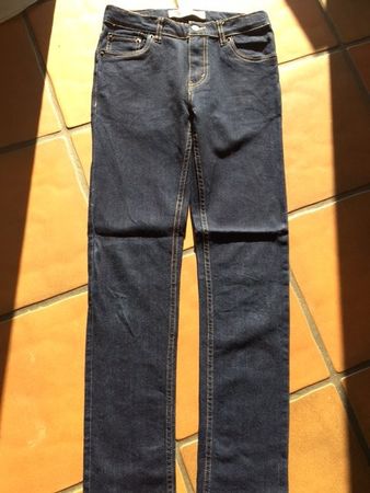 Jeans Levis 510 Skinny Boy's Grösse 164/14A