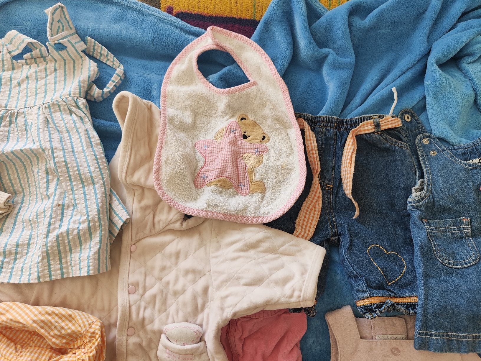 Puppen: Puppenkleidung Konvolut – Gebraucht aus Gossau SG von mog_2q7f 6