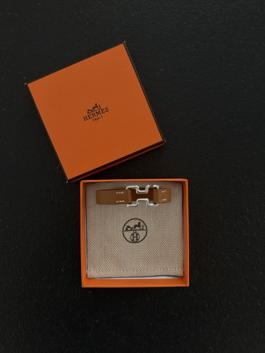 Hermès Bracelets: Hermes Armbad – D'occasion à Zürich par by.mr.evans 1
