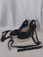 Espadrilles Zara compensées - T. 41