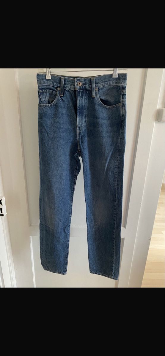 Levi's Jeans: Levi‘s Jeans Grösse 25 – Neu (gemäss Beschreibung) aus Einsiedeln von sandramon