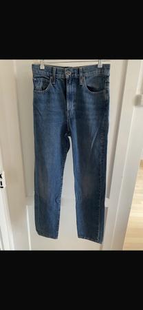 Levi‘s Jeans Grösse 25
