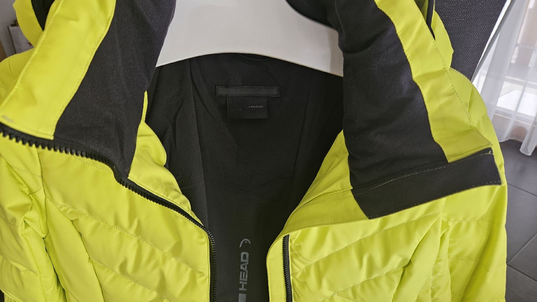 Head Giacche: HEAD Skijacke 38 – Usato da Rheinfelden venduto da DHS 2