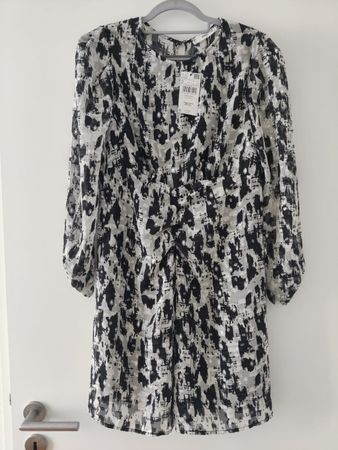 NEU Mango Kleid, M