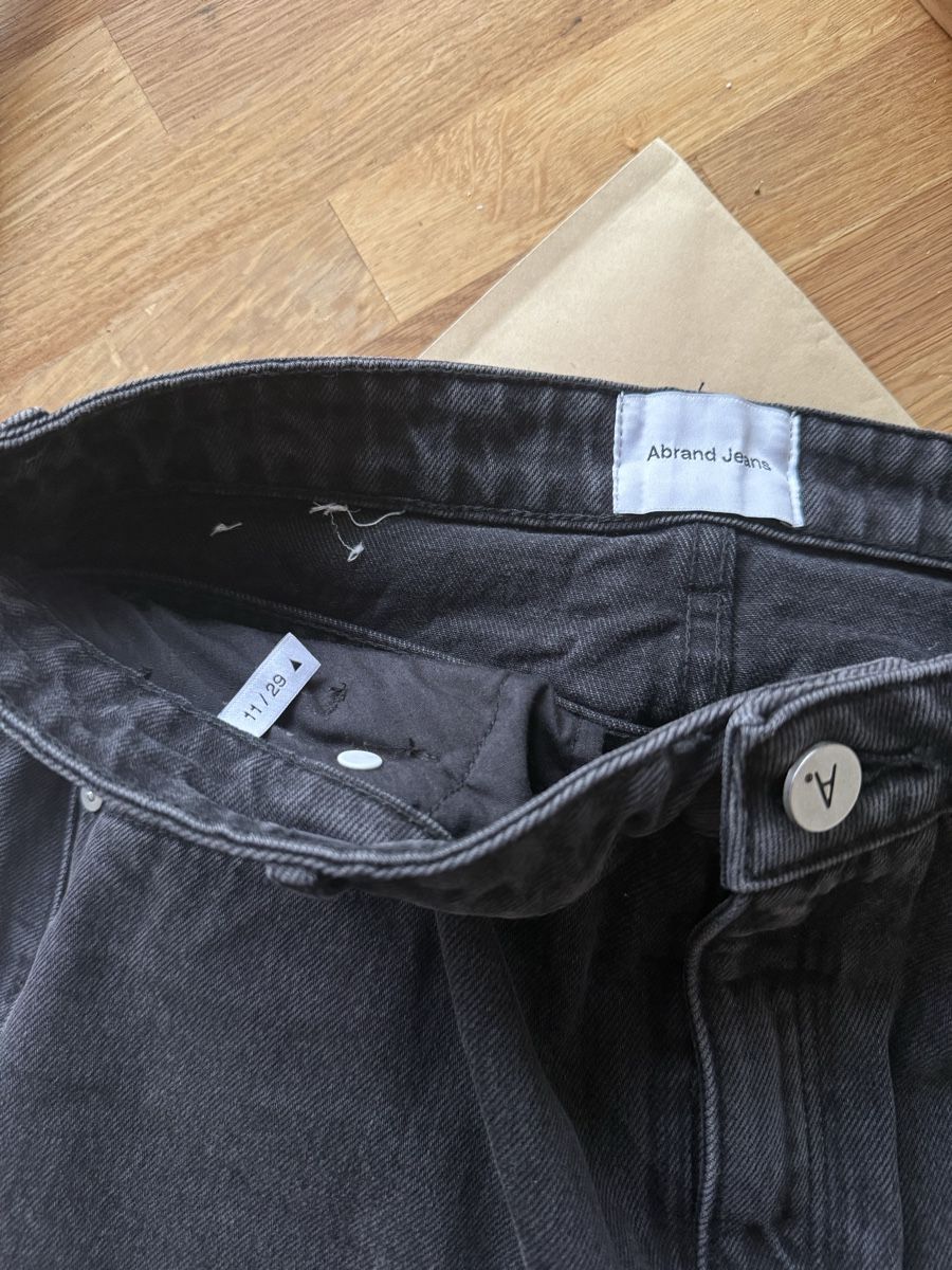Röcke: Jeansrock Gr. 29 – Gebraucht aus Meilen von NHirs96 3