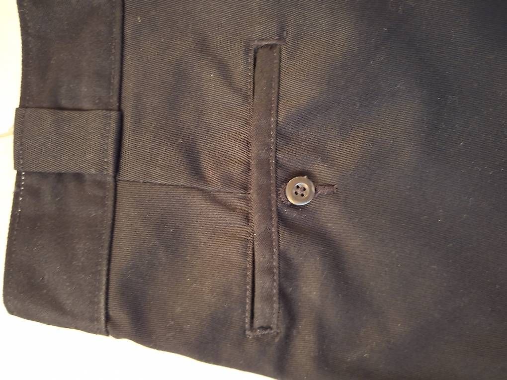Jeans: Schwarze Jeans von Dickies – Usato da Belp venduto da ced_y8hx 4