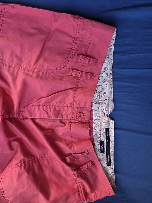 Pantaloni: Hose, Marke Marco Polo, Grösse 40 – Usato da Tägerwilen venduto da pre_tpc6 2