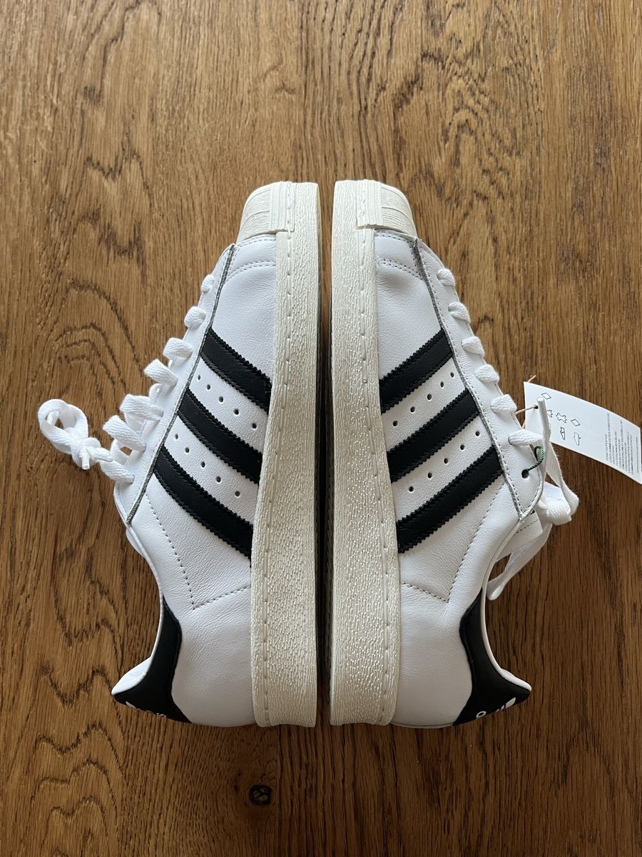 Adidas Scarpe da uomo: Adidas Superstar 82 – Nuovo e nell'imballaggio originale da Rüschlikon venduto da Bopet 2