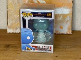 Funko Pop - Marvel - Spider-Man - Hydro-Man #475 - Avengers
