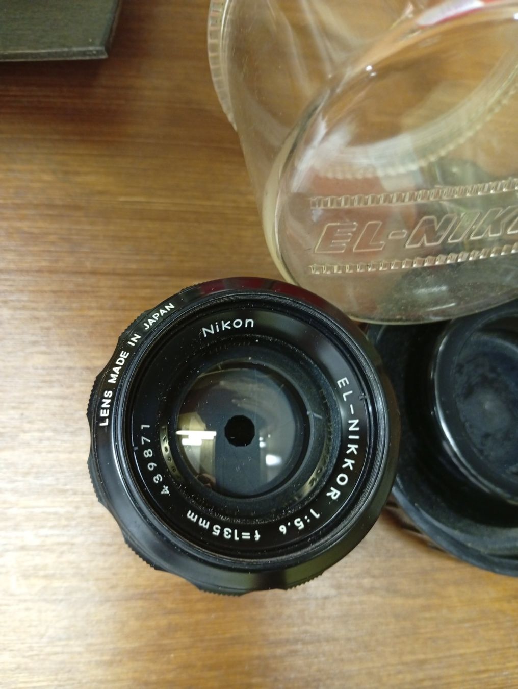 Appareil photo: AfghanBox-Camera minutera – D'occasion à Perrefitte par 36B 8