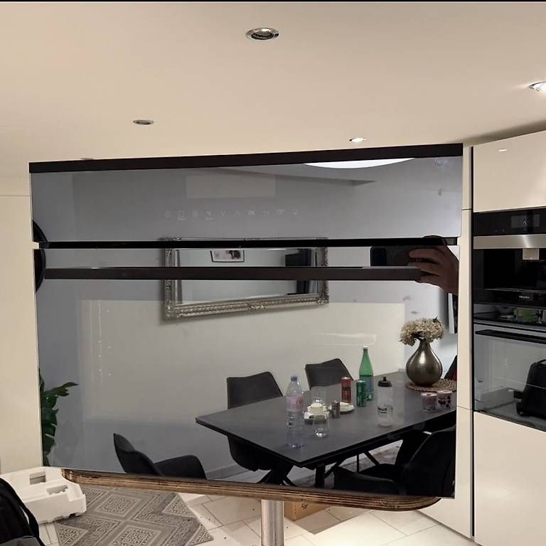 Forni: Electrolux EB4GL40SP Backofen – Usato da Künten venduto da buli76 2