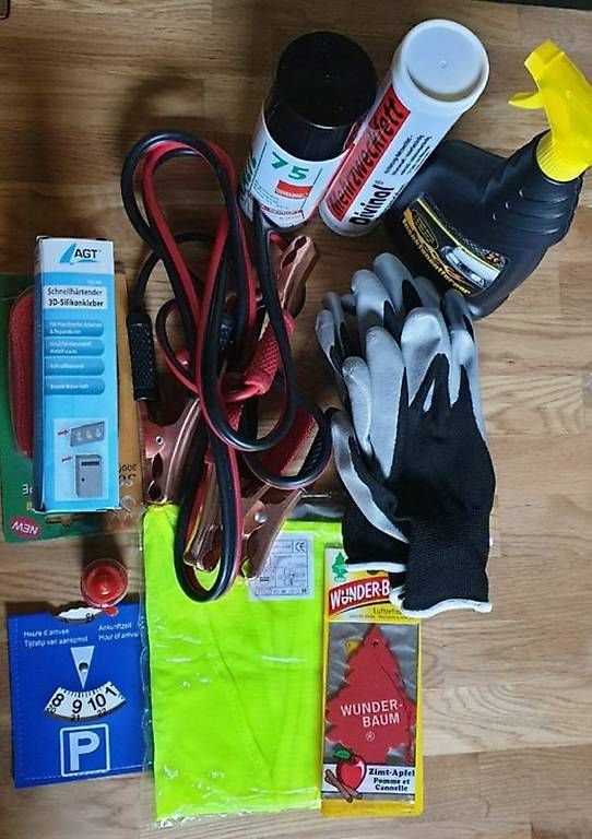 Sonstiges Fahrzeugzubehör: Autozubehör Restposten  – Gebraucht aus Sempach von Seepferdli40