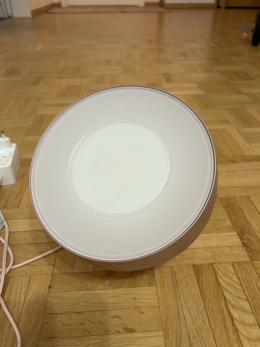 Philips Lampen: Philips Hue Hue Iris BT – Gebraucht aus St.Gallen von alm_nwb7 2