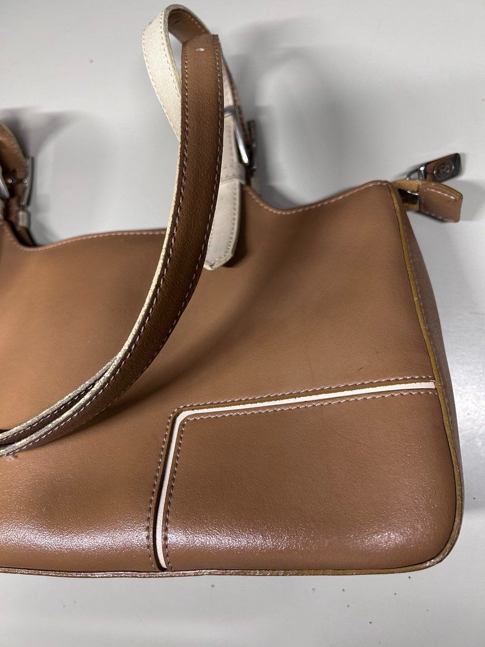 Sacs femmes: Borsa David William – D'occasion à Giubiasco par LorisVale 7