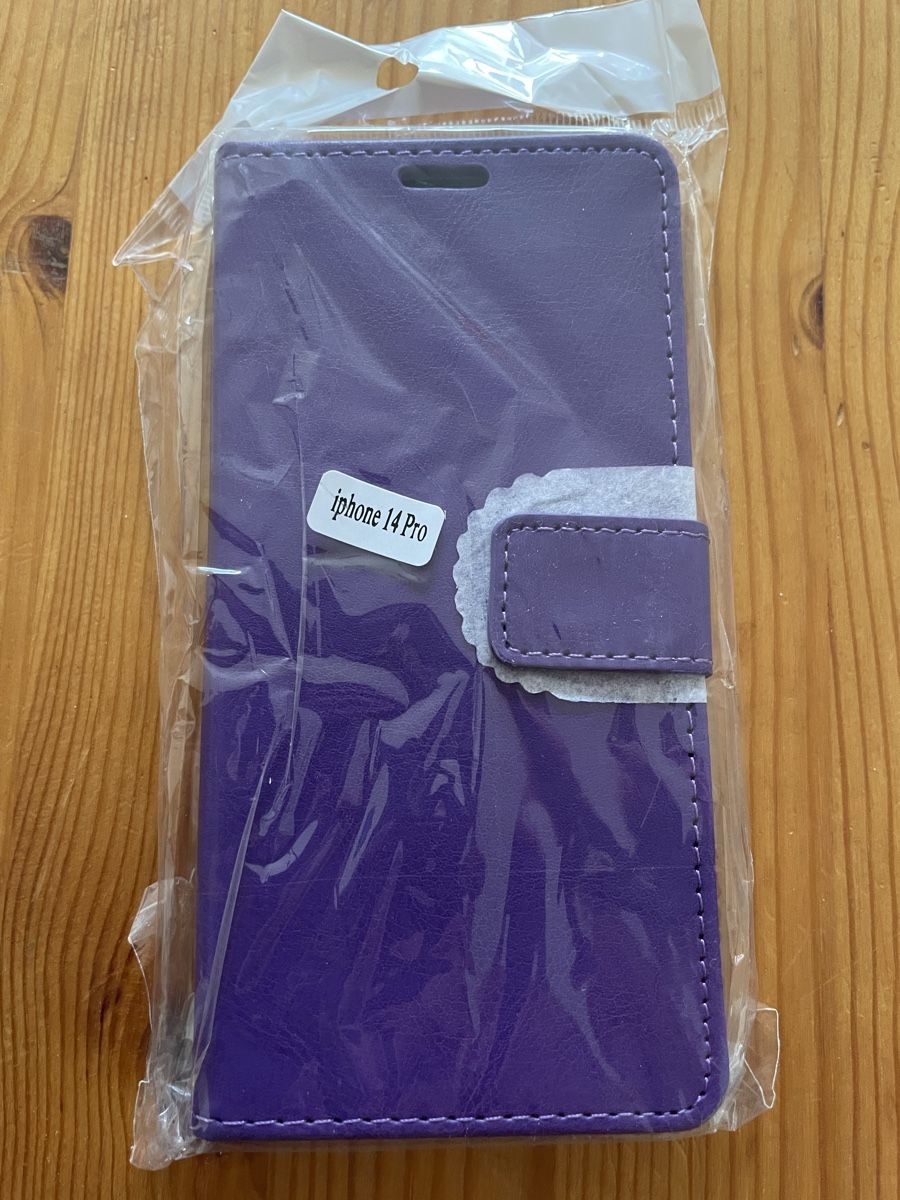 Cover & Protezioni schermo: iPhone 14 /14 PRO /14 PRO MAX /14 PLUS Hülle Etui Case Cover – Nuovo e nell'imballaggio originale da Basel venduto da Drbebbi