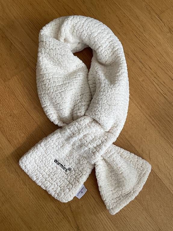 Foulard & Sciarpe: Warmies Wärmeschal – Usato da Luzern venduto da bse_11x 1
