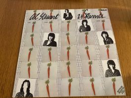 Al Stewart - 24 Carrots Schallplatte, Top Zustand!