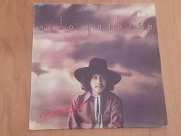 LP  Arlo Guthrie