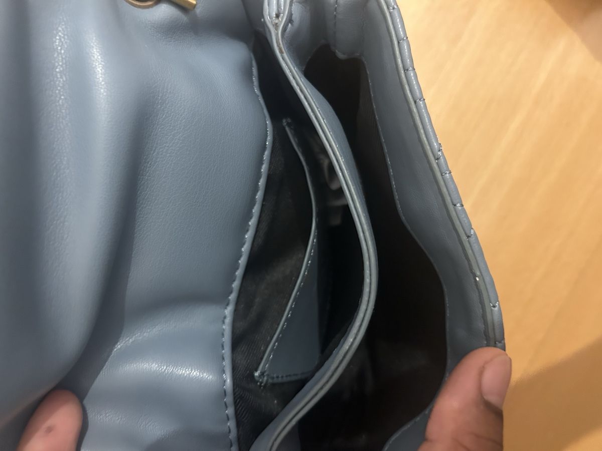 Taschen für Damen: Zara mini city bag – Neu (gemäss Beschreibung) aus Mönchaltorf von ani_hz7j 3