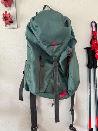 Wanderrucksack: 46 Nord Denali Air 22L