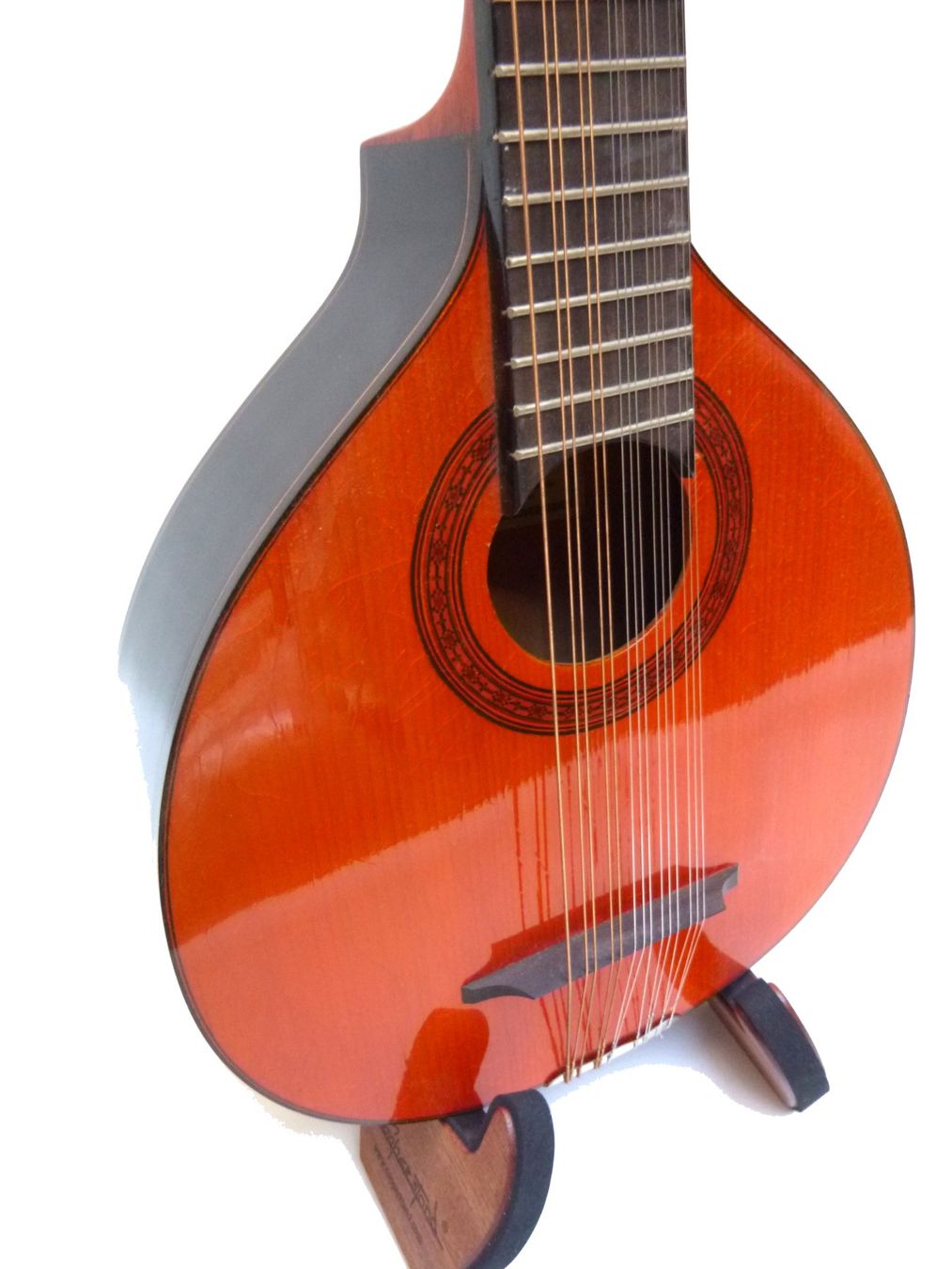 Strumenti musicali: LILANG Bandurria B-A1 – Usato da Schaffhausen venduto da Saitensprung_SH 2