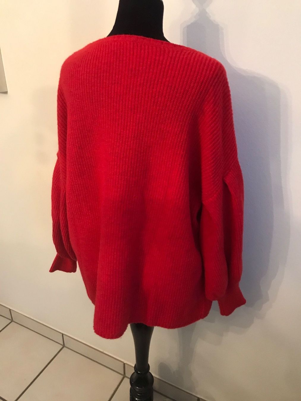 Maglioni & Felpe: Pullover – Nuovo (secondo la descrizione) da Arlesheim venduto da leyRum4.5 2