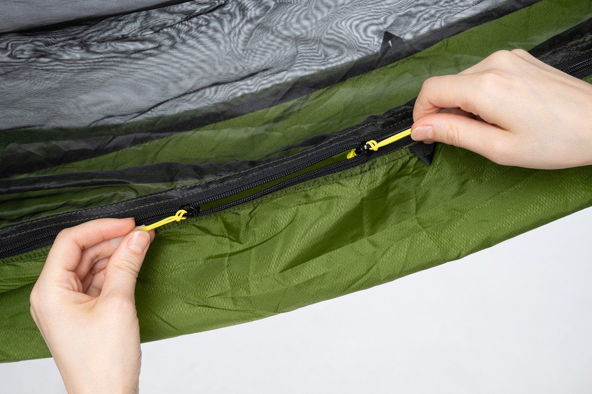 Hamac: Ultralight Mosquito Net Hammock – D'occasion à Zollikerberg par leo_gw52 3