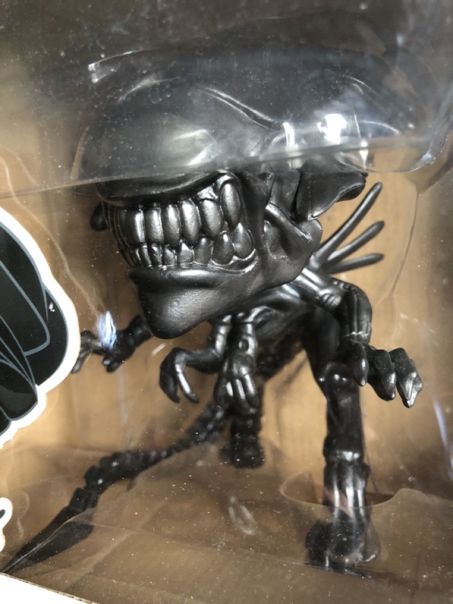 Funko Figuren: Funko Pop Alien Queen – Gebraucht aus Lausanne von  2