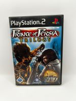 Prince of Persia Trilogy (Deutsch) - Playstation 2