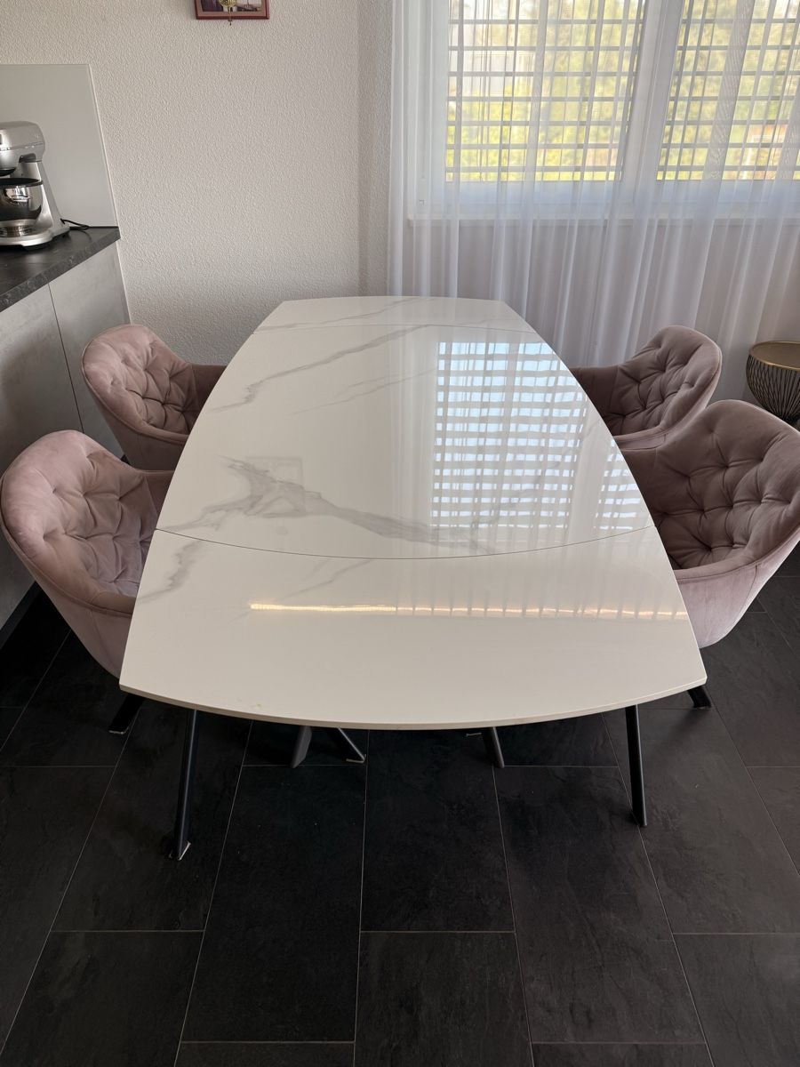 Tables: Esstisch – Neuf (Voir description) à Luterbach par kikiic 2