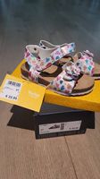 Neue Sandalen in Grösse 27