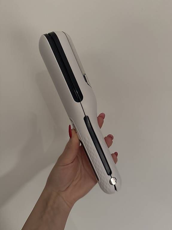 Taglio: Haarspitzen-Spliss-Trimmer – Usato da Cham venduto da VStore 1