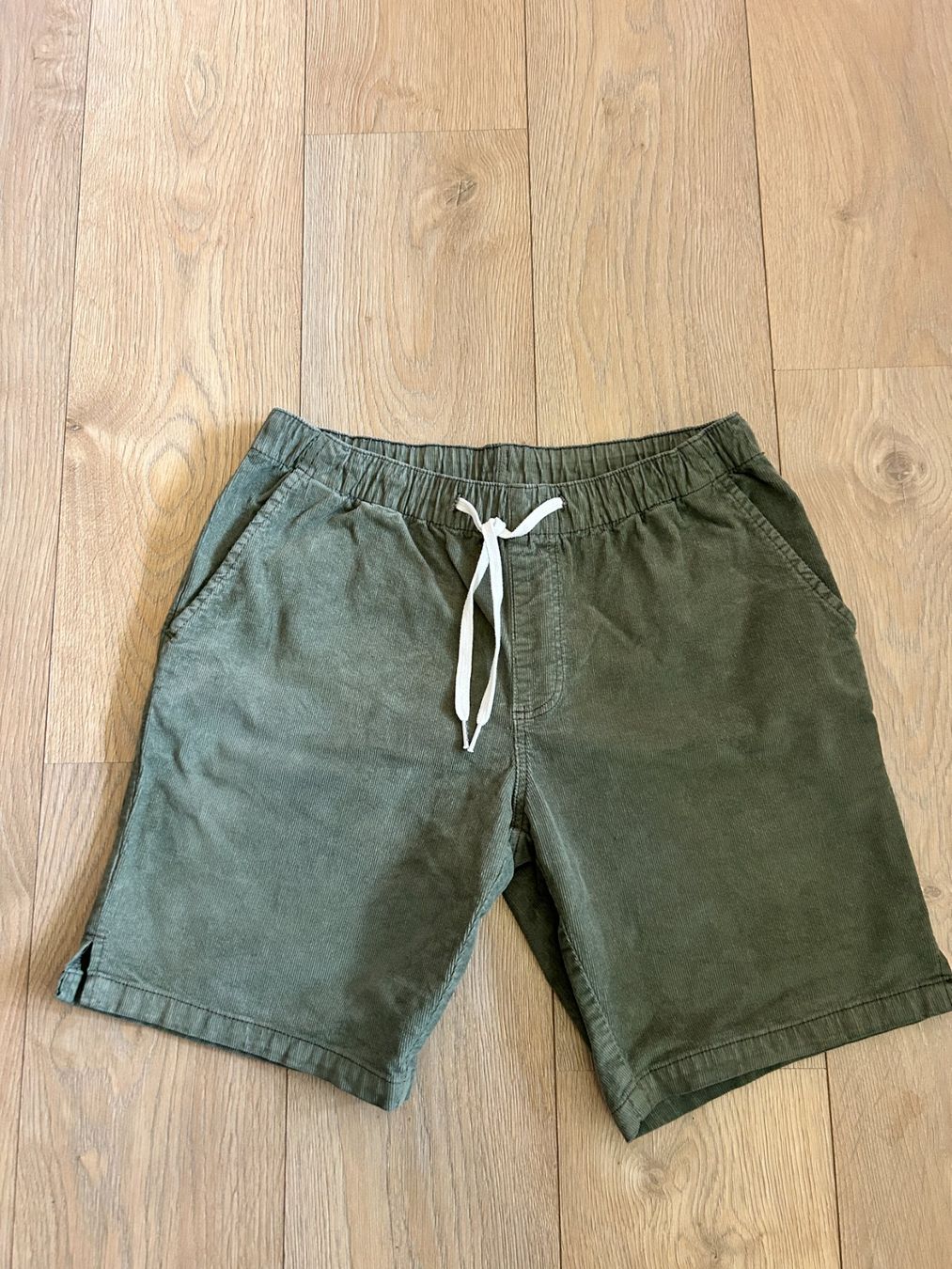 Pantaloni: Rebel Short L – Usato da Domat/Ems venduto da Sanpan