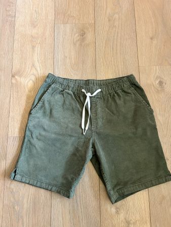 Rebel Short L