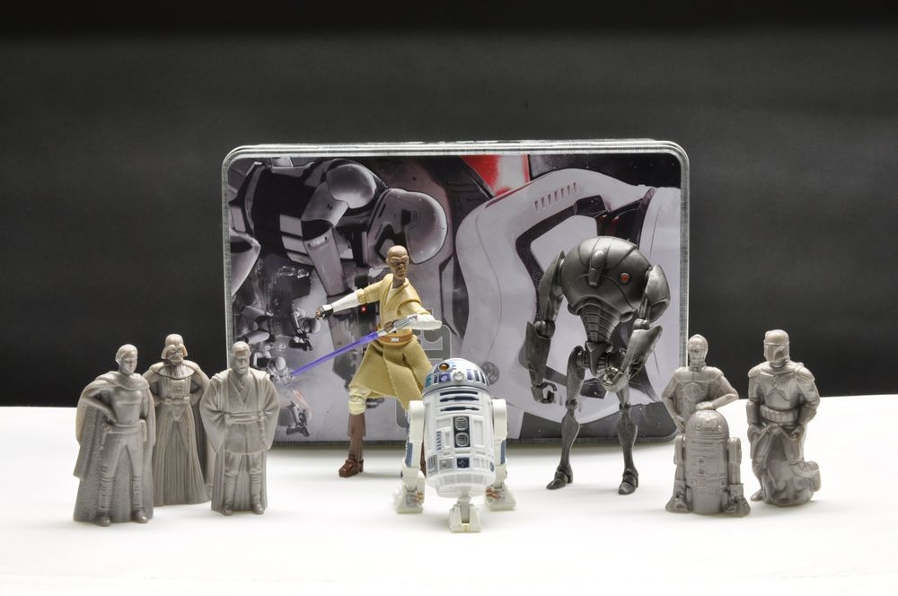 Snarling Dogs Brain Picks 1.0 Mm (set Di 12) Grigio | Bax Music - Foto 8