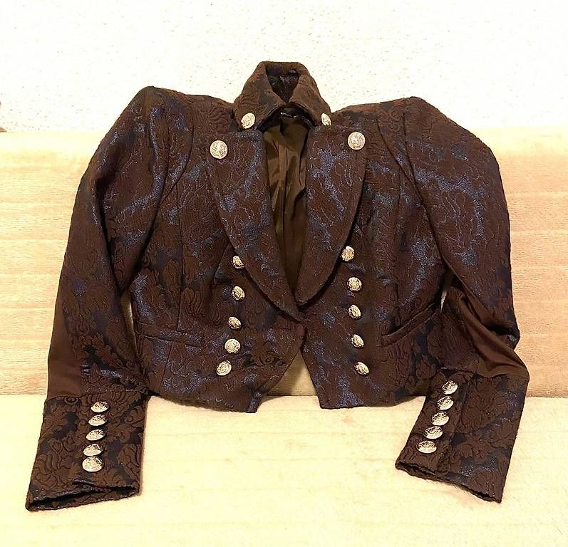 Giacche: Blazer von BEBE S (XS) – Usato da Spreitenbach venduto da abo_6vxk 2