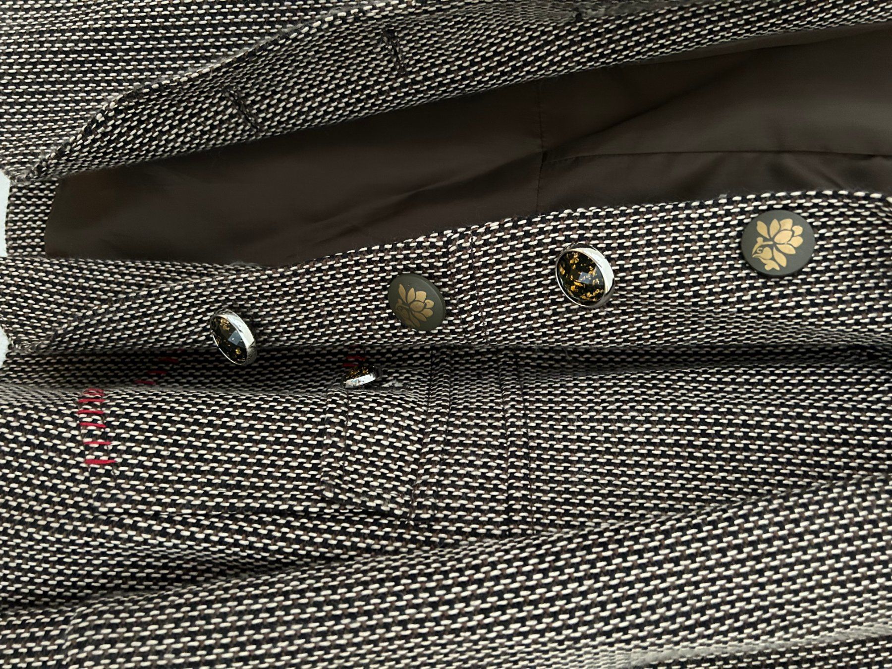 Giacche: Joepe Jacke Gr. 46 Uebergangszeit – Usato da Zürich venduto da kiwi1994 1