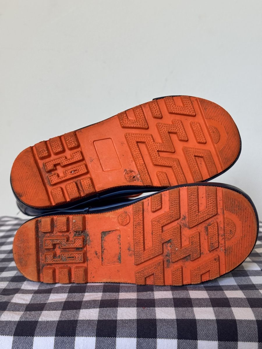Scarpe per ragazzi: Kinderstiefel Seasons: Grösse 28/29 – Usato da Basel venduto da spassbremse 2