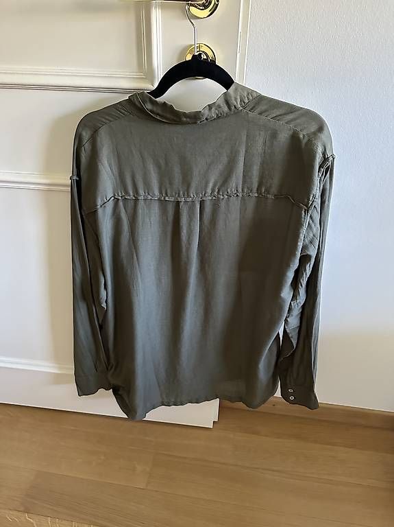 Ba&Sh Blusen: Ba&sh – Neu und originalverpackt aus Pully von tarra26 1