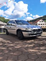 Opel Corsa B14 16V 