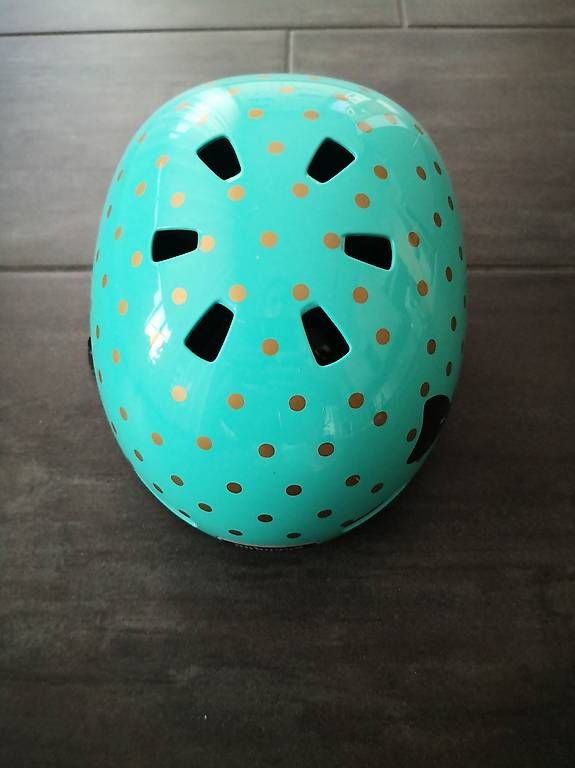 Caschi: Kinder Velohelm Mädchen Uvex – Nuovo e nell'imballaggio originale da Ottenbach venduto da Acki_la 2