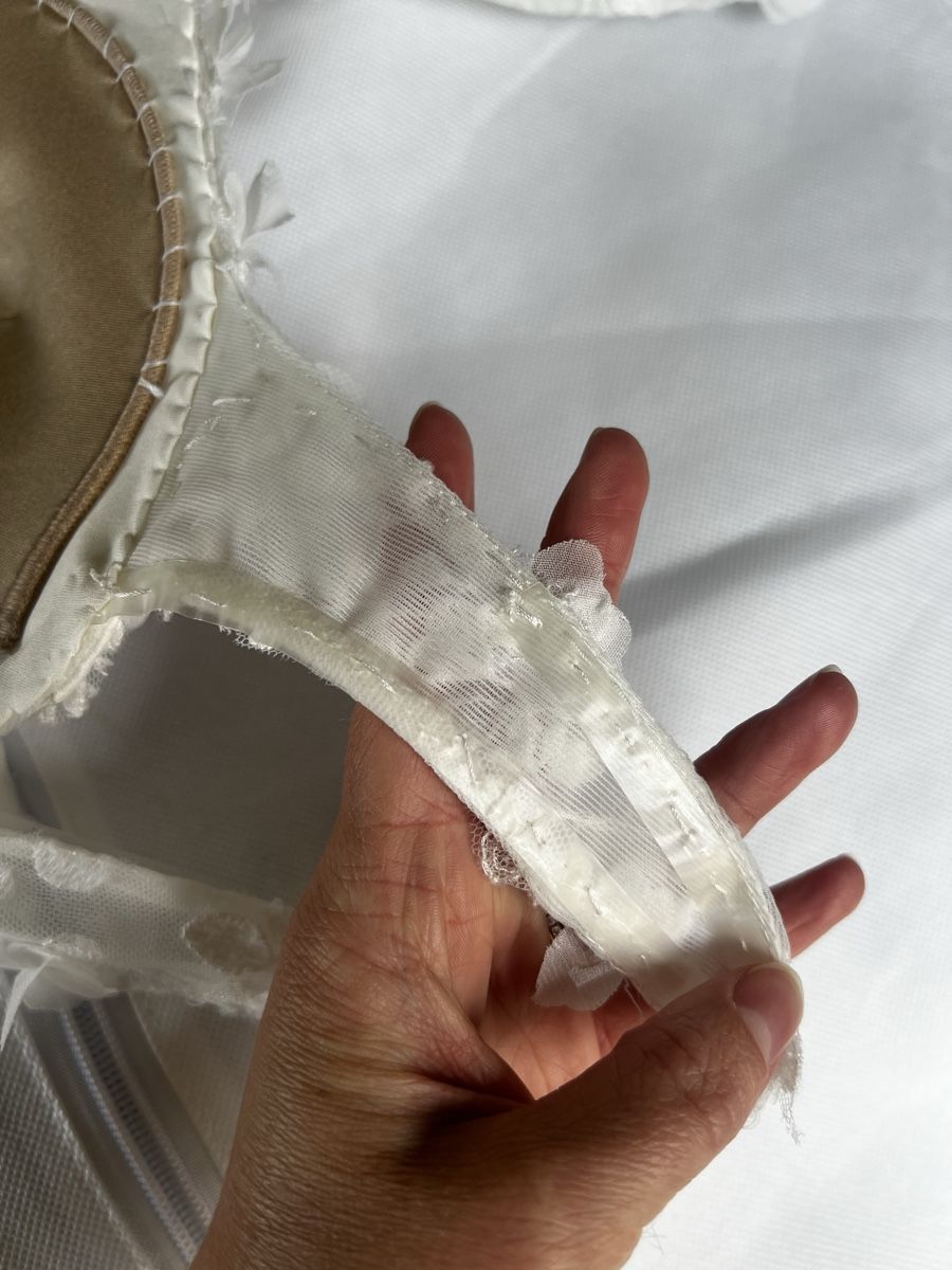 Vestiti: Milla Nova Gwendolin wedding dress – Usato da Zürich venduto da AnnaRoosa 7